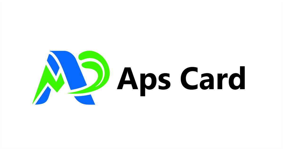 Aps Card – management of secure virtual credit cards